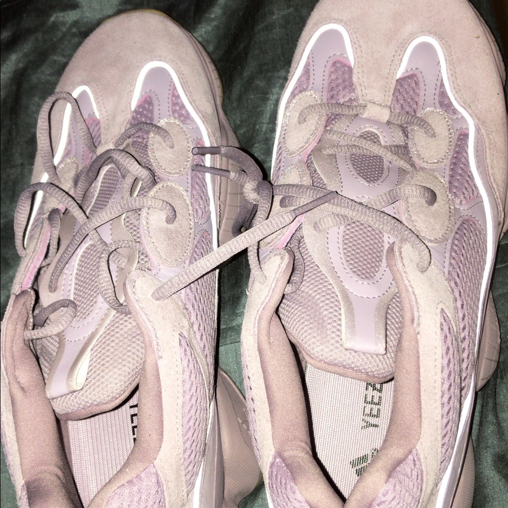 Yezzy Soft Vision